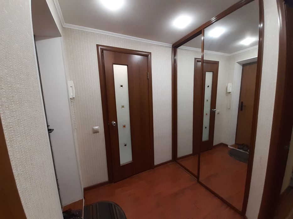 Урал КАЗИИТУ Диана