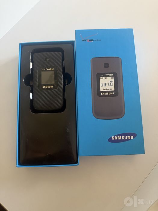 Samsung telefon verizon perfectum gusto