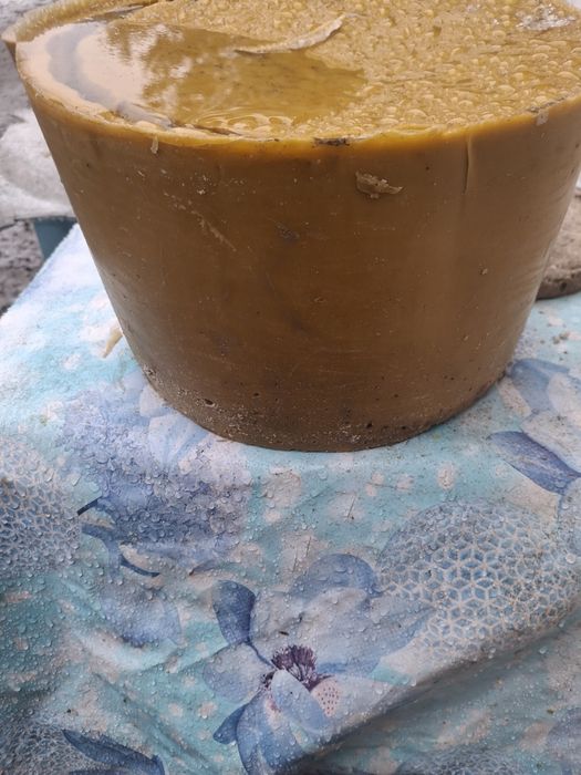 Продам чистый воск