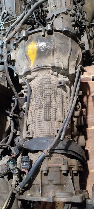 АКПП Mitsubishi (вафельная) V4A51