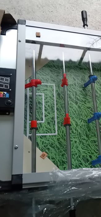 Ново професионална ДЖАГА работеща с монети и жетони