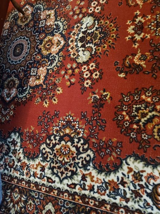 Продам паласы, ковры б/у после химчистки