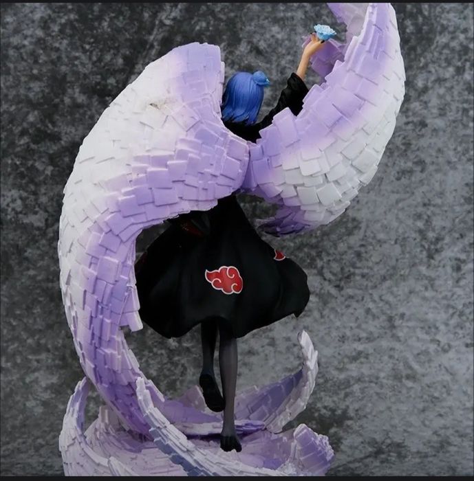 Аниме фигурка из Наруто