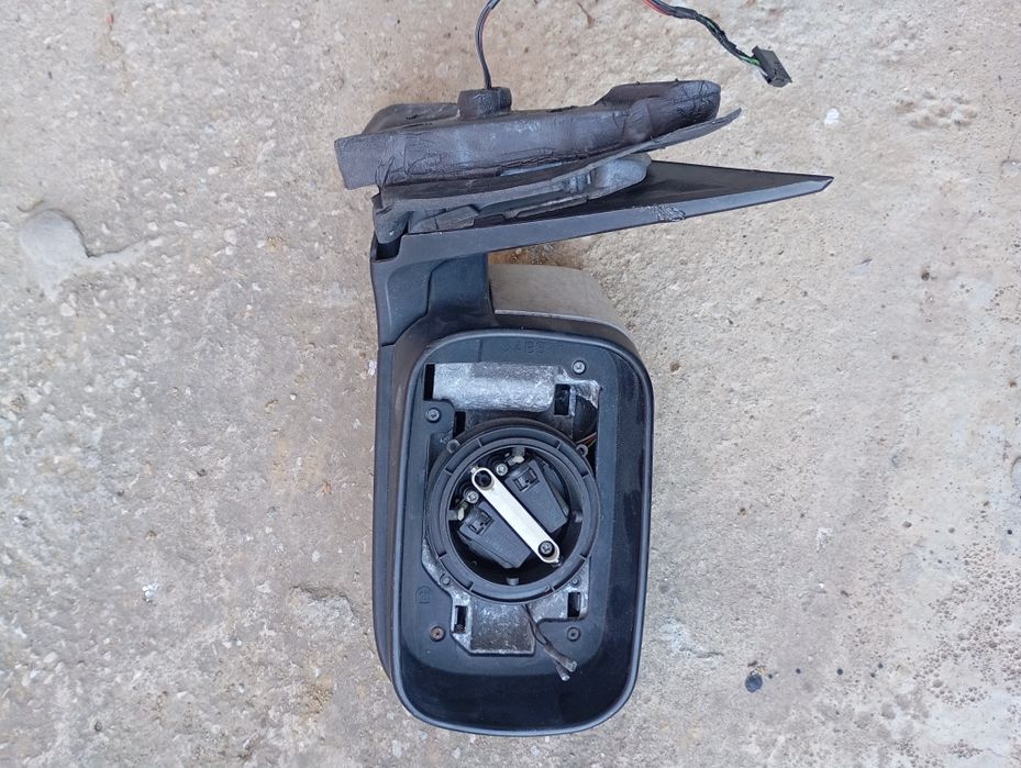 Огледало за нисан алмера 2002г.