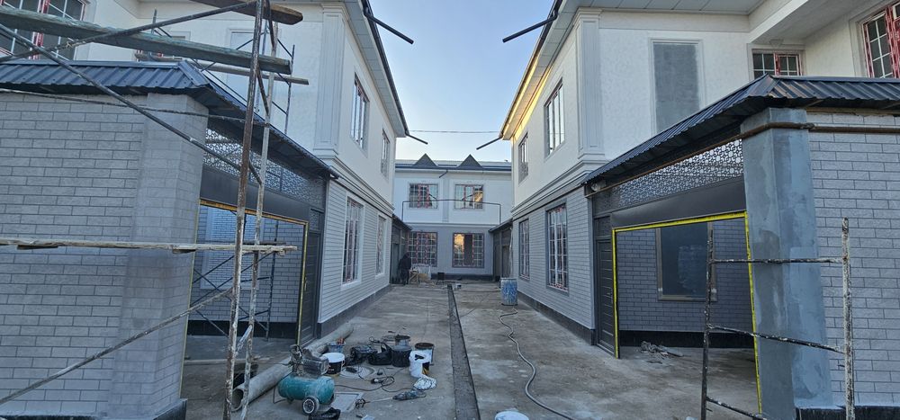 Продаётся евро участка катедж ( котеж )