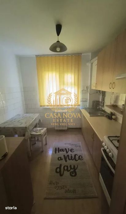 Apartament 3 camere 70mp, balcon 5mp, parcare, Plaja Grigorescu