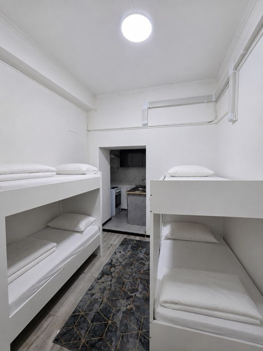 Global hostel муратбаева