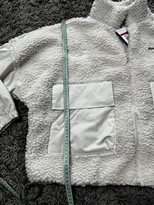 Nou cu eticheta: Jacheta femei Nike Cozy Essential marimea L