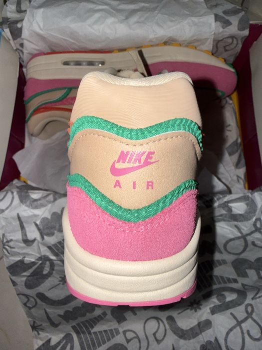 Маратонки Nike Air Max 1 “Familia” - размер 48.5