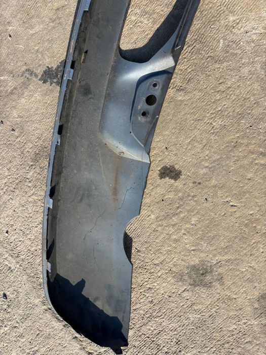 Спойлер за Volvo xc40 2018 30747808
