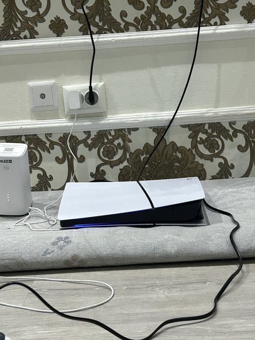 Sony playstation 5 slim