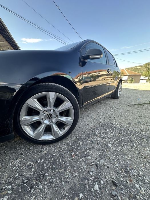 Капачки за джанти за Volkswagen / Капачки за джанти за Golf,Passat,VW