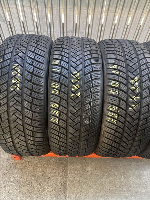 Anvelope Iarna 225/50/18 Vredestein WinTrac Pro 225 50 18 R18