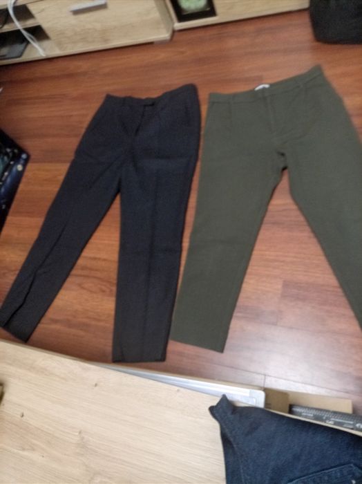 Pantaloni, blugi