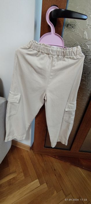 Детски панталон Зара