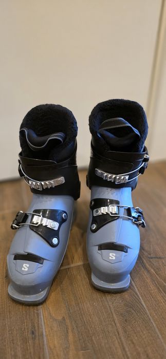 Детски Ски Обувки Salomon за размер обувки 30-34