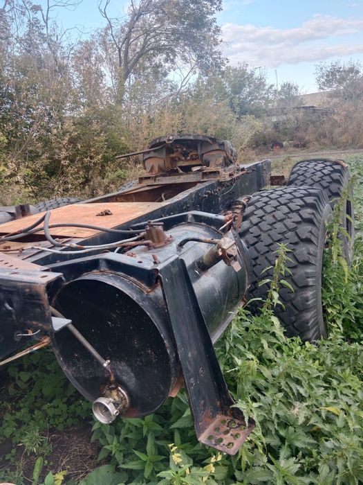 Продам.  КРАЗ 260