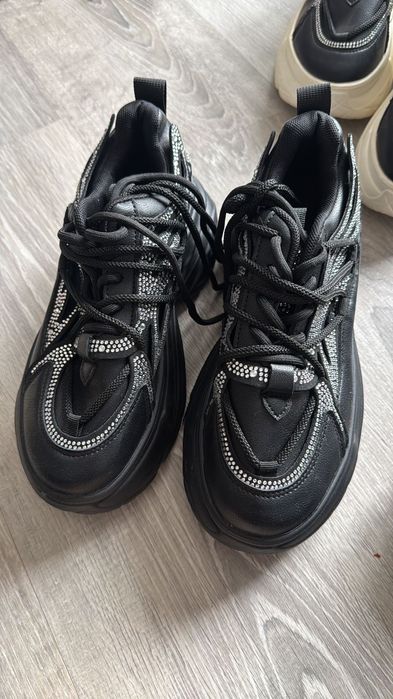 Распродажа обуви!