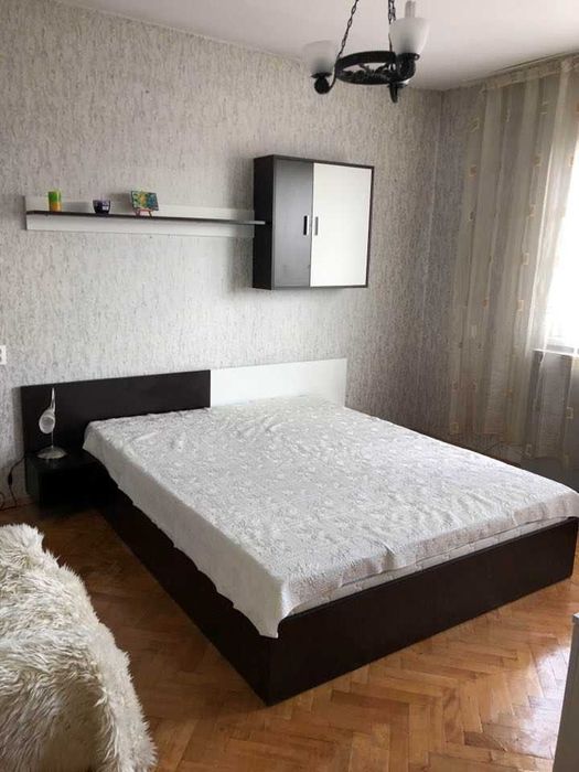 Двустаен имот в Гео Милев