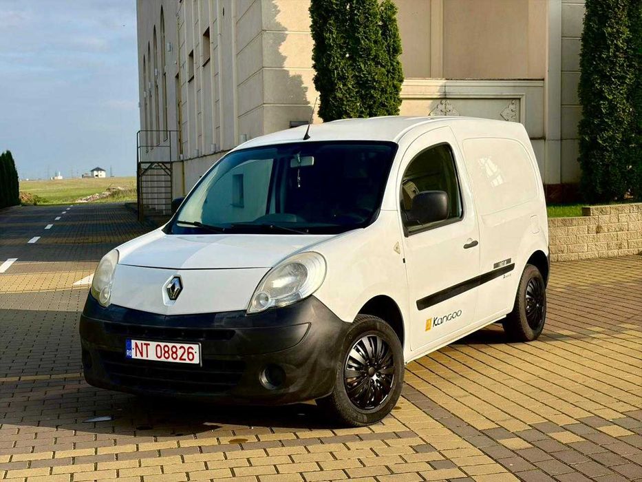 Renault Kangoo, 1.9 tdi, an 2011