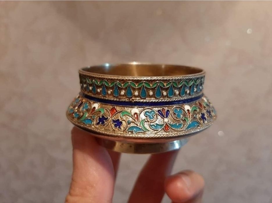 Коллекция антиквариата. Большое собрание.