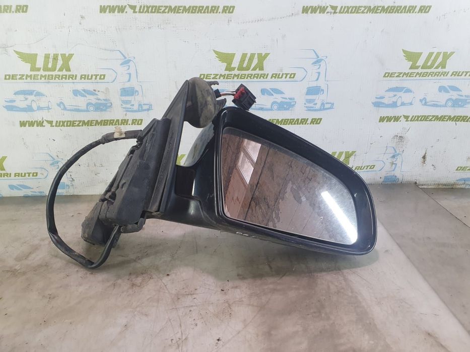 Oglinda dreapta electrica Audi A3 8P/8PA [facelift] [2004 - 2008] 2.0