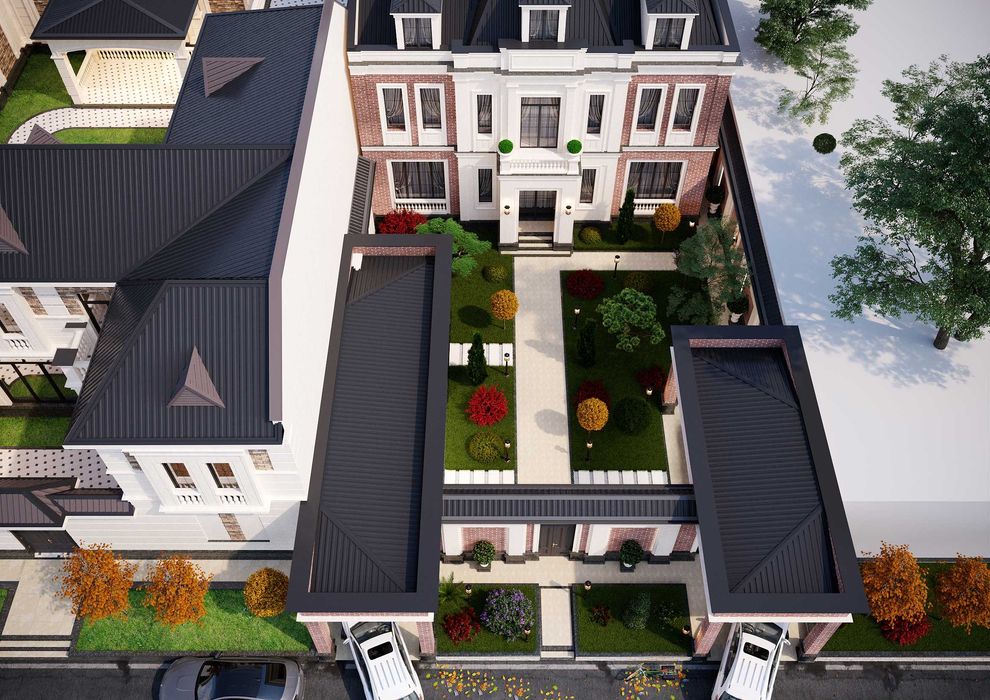 Arxitektura, arxitektor, Dizayner, архитектор, дизайнер, архитектура