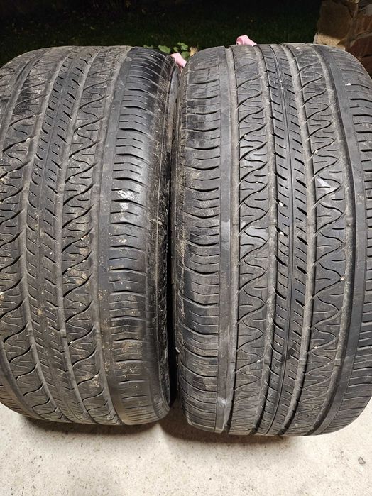 Зимни гуми Continental 255/45/19