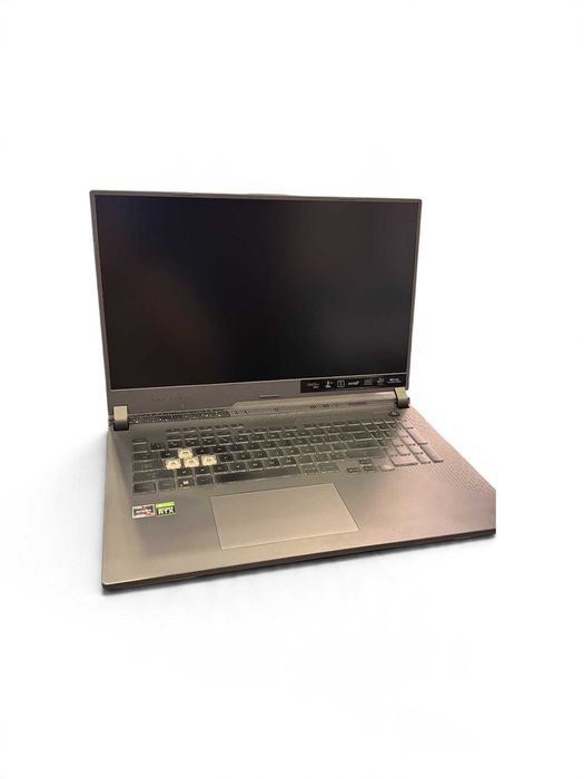 Laptop Asus Rog G713R AMD Ryzen 7 6800H 16 DDR 5 Brasov • OLX.ro