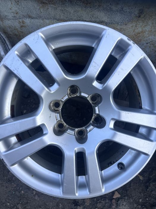 Диски от Прадо оригинал