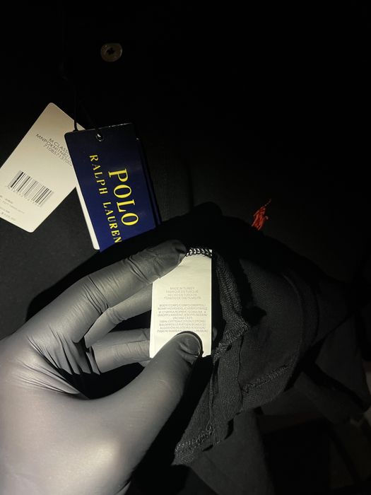 Tricouri POLO, Ralph Lauren