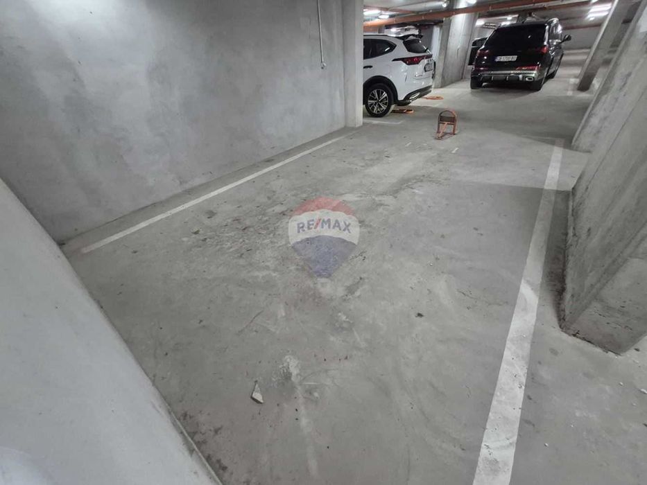 Паркомясто под наем, кв. Левски, гр. Варна Т4648