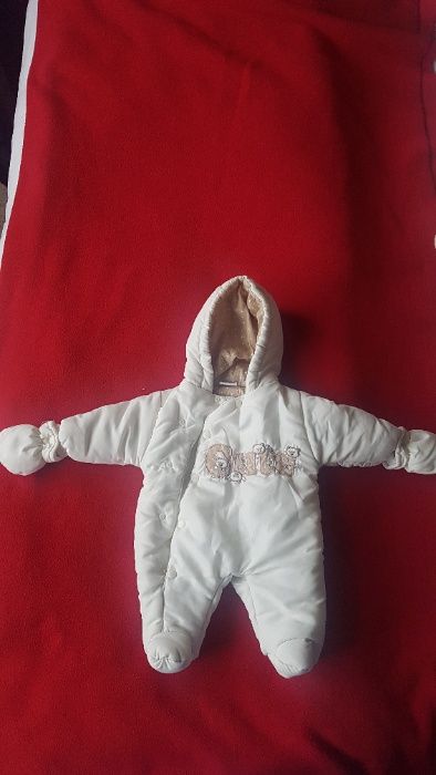 бебешки космонавти за новородено