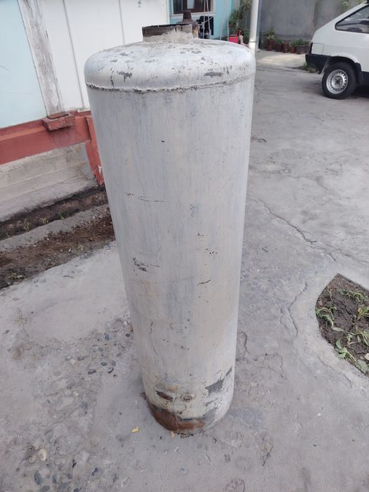Титан сотилади яхши холатда