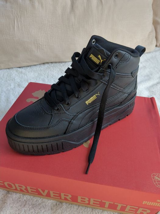 Нови дамски кецове от естествена кожа