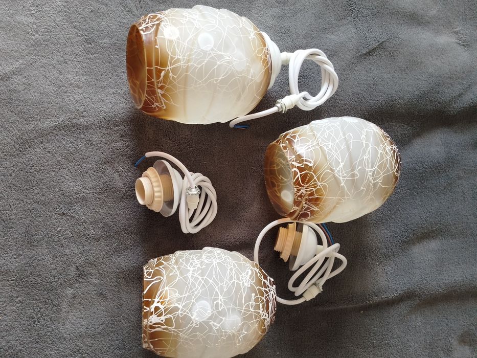 Люстра  подвесная