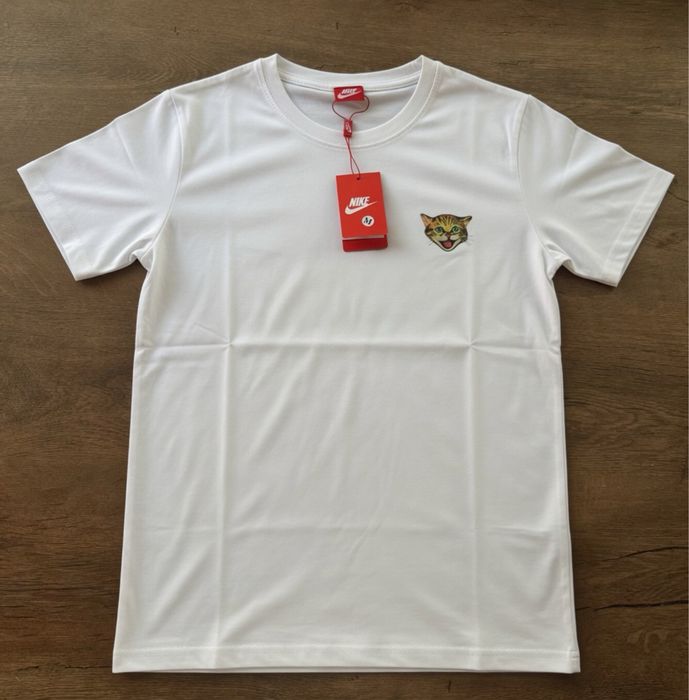 Tricouri nike/Jordan noi cu etichetă