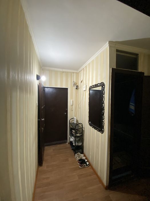 3-комн квартира в центре города