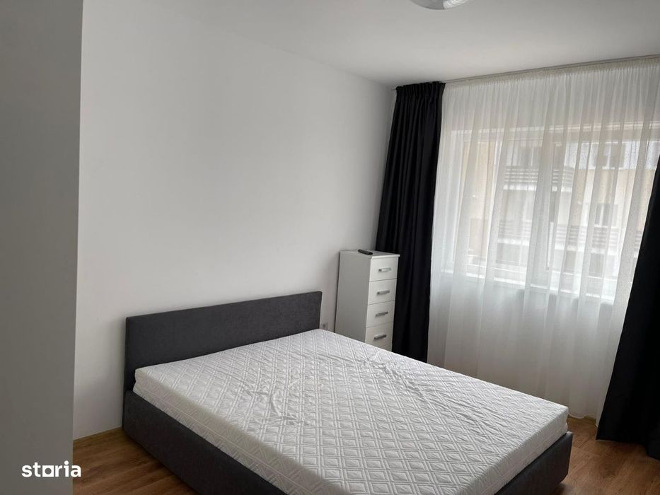 Inchiriez apartament decomandat 2 camere, Subcetate Residence