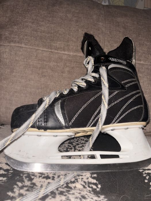 Коньки 42 размер