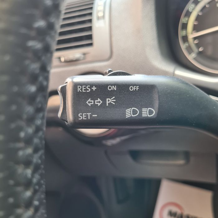 Șkoda Octavia  vRS 2.0 TFSI BWA • 270 CP