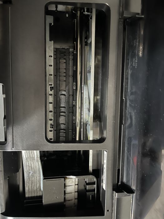 Продам принтер epcon 805l
