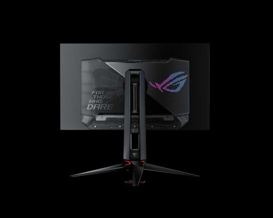 27 / ASUS ROG Swift OLED PG27AQDP 480Hz