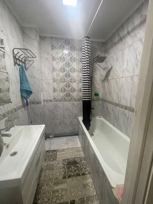 По часам и на ночь