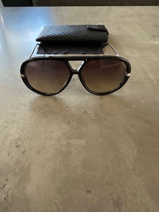 Слънчеви очила Bottega Venetta