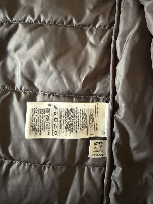 Яке Adidas Terrex