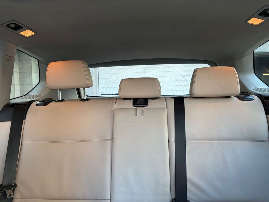 BMW БМВ х3 35i 2013