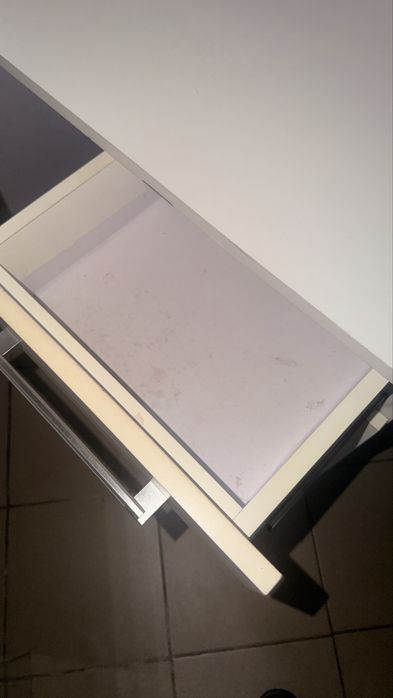 Продам респешен в хорошем состоянии