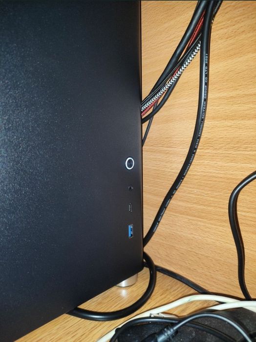 Vând calculator gaming AMD