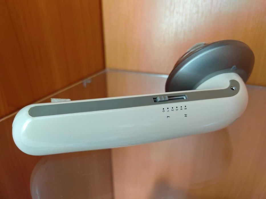 Уред 3в1 ултразвук, инфраред и електро импулсна стимулация - МОСТРА